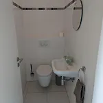 1br With Garage In Kirchberg Lejlighed *