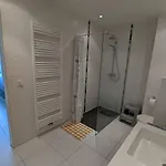 Lejlighed 1br With Garage In Kirchberg Luxembourg By
