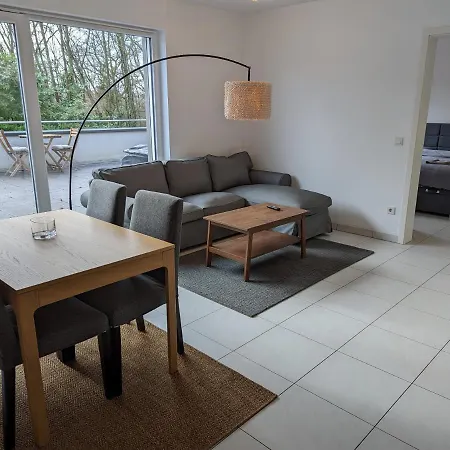 1br With Garage In Kirchberg
