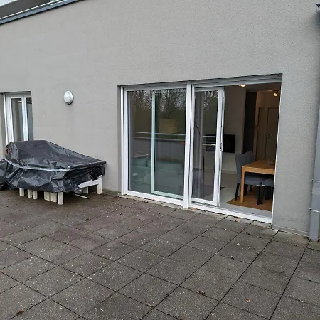 1br With Garage In Kirchberg *